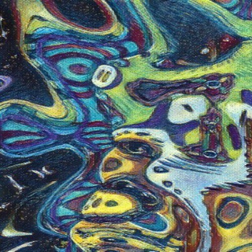 Nektar - Desolation Valley - Waves C&S