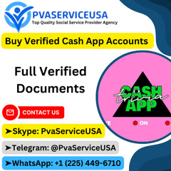 3How to Buy Verified Cash App Account: Full CashApp's Potential