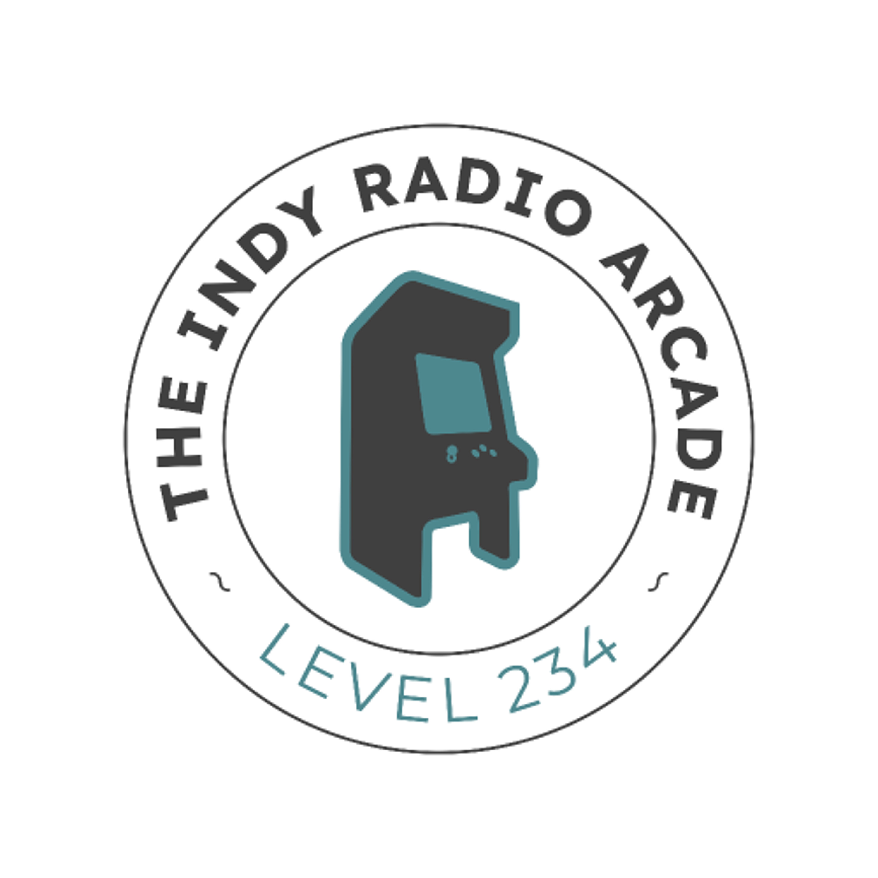 The Indy Radio Arcade Lvl.234 Pt.1 3MR Christmas Vacation episode artwork