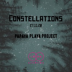 Constellations @ Papaya Playa Project, Tulum