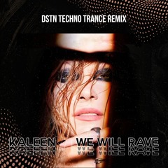 Techno Trance