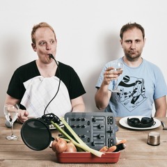 #89: Wherever You Want it to Bounce