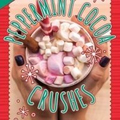 Pdf Download Peppermint Cocoa Crushes: A Swirl Novel Laney Nielson (Author)