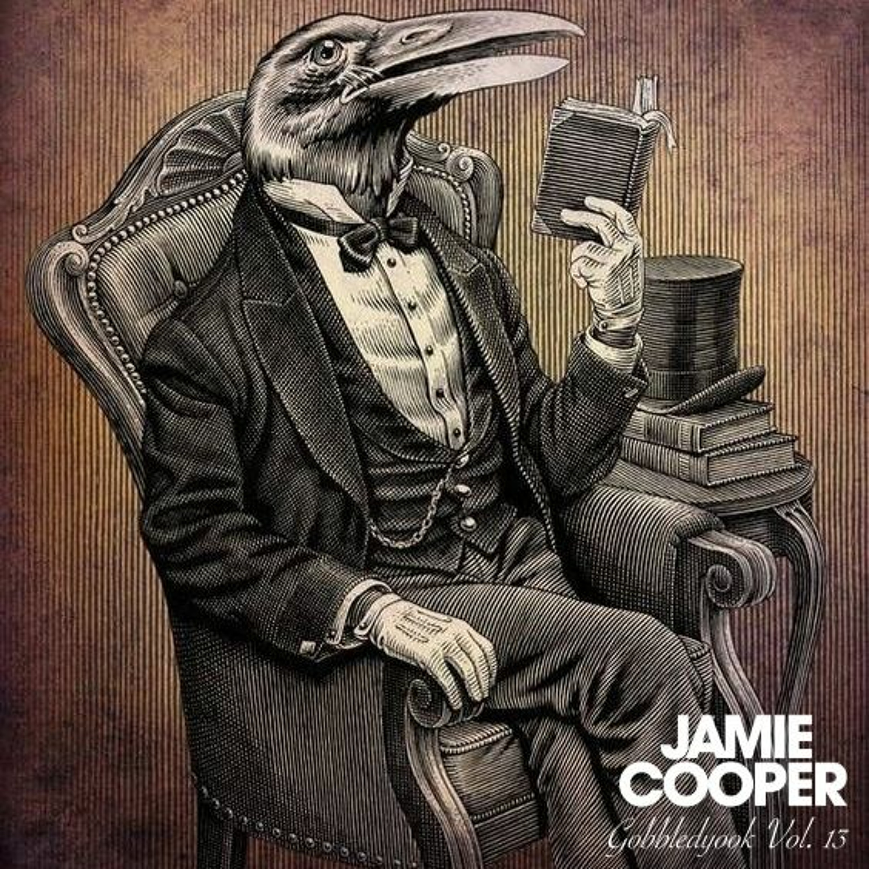 Jamie Cooper - Trance, Progressive & Techno Mixes