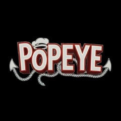 Popeye The Musical