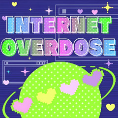 UniChØrd - INTERNET OVERDOSE (game ver.)