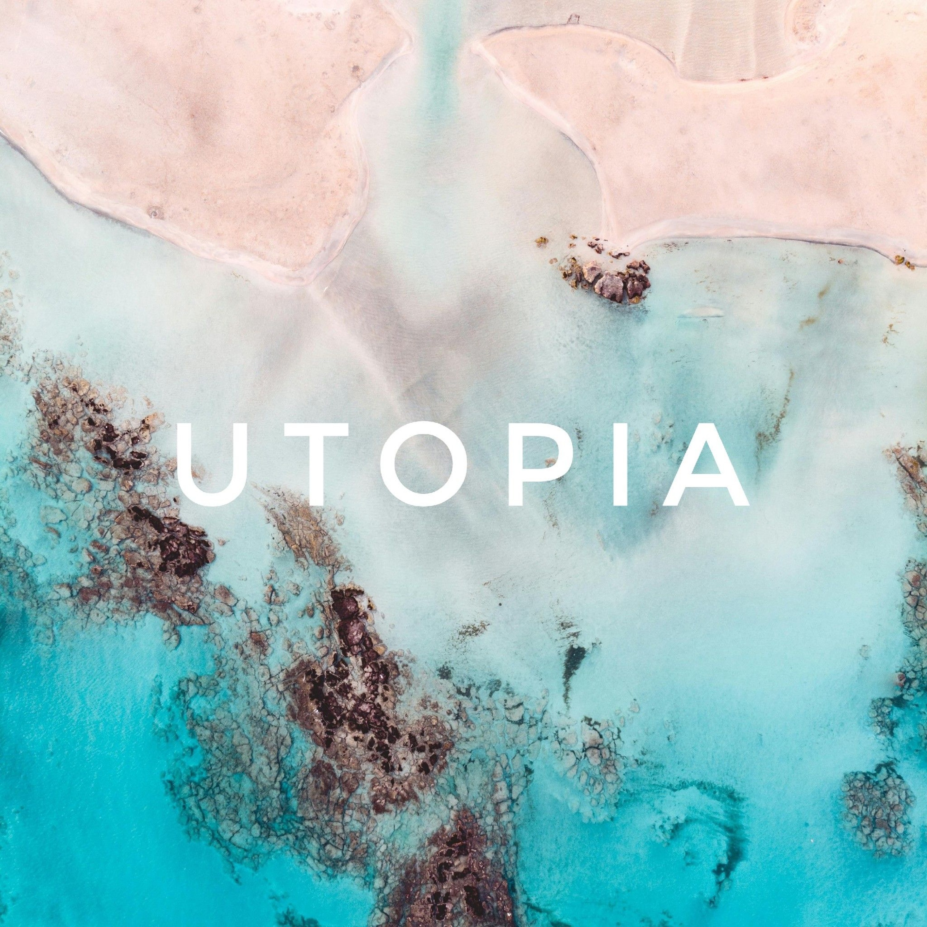 Utopia episode artwork