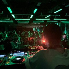 BAPP @ D-EDGE W/ Yaya Tamango & Mahony 1.11.2023