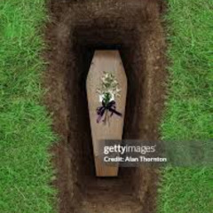 death bed cover