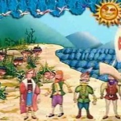Pindorama (futura música)