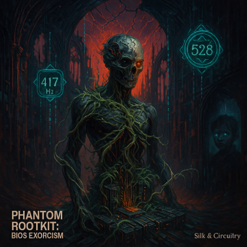 PHANTOM ROOTKIT: BIOS EXORCISM