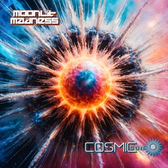 Cosmic Sun - Moonlit Madness