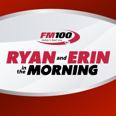 ERIN AUSTIN MORNINGS (HotAC)