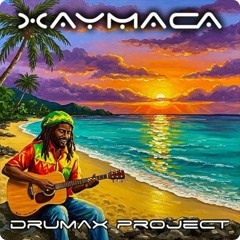DRUMAX No 63 // XAYMACA