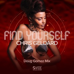 Find Yourself (Afro Vocal Mix)