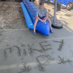 MIKEY P X💯❤️❤️❤️