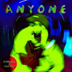 ANYONE - DARTHA X Bubblebb [VVIP]