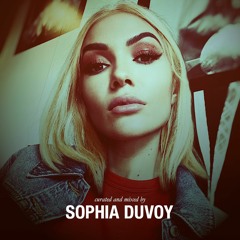 ><><><>< Sophia Duvoy
