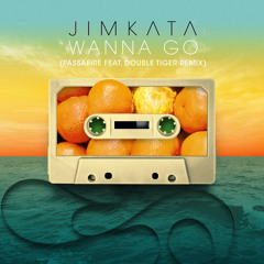 Wanna Go (Passafire Remix) [feat. Double Tiger]