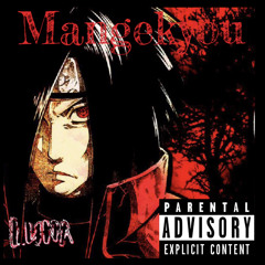 Mangekyou (Prod. DJ Lost)