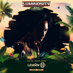Harry Lemon Aka Lemon8 (Classics) LIVE @ Luminosity Beach Festival 2022