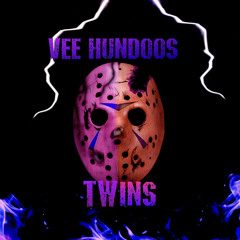 VEE HUNDOOS - Twinz (official audio)