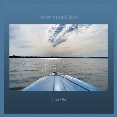Never turned back (Instrumental Version)