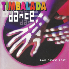 Toneladas De Desejo (Bar Disco Edit)