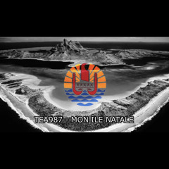 Tea987 - Mon île natale (Official Reggae Music) 2022.mp3