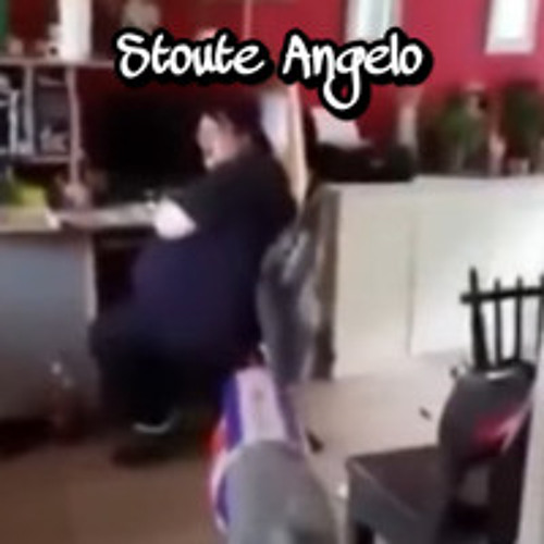 Stoute Angelo - WaterSlaaf