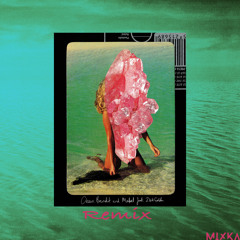 Clean Bandit - Tick Tock feat. 24kGoldn (Mixka Remix)