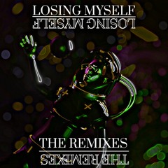 Losing Myself (Zak Fallen Remix)