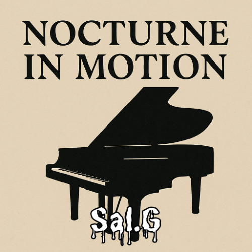 Nocturne in Motion