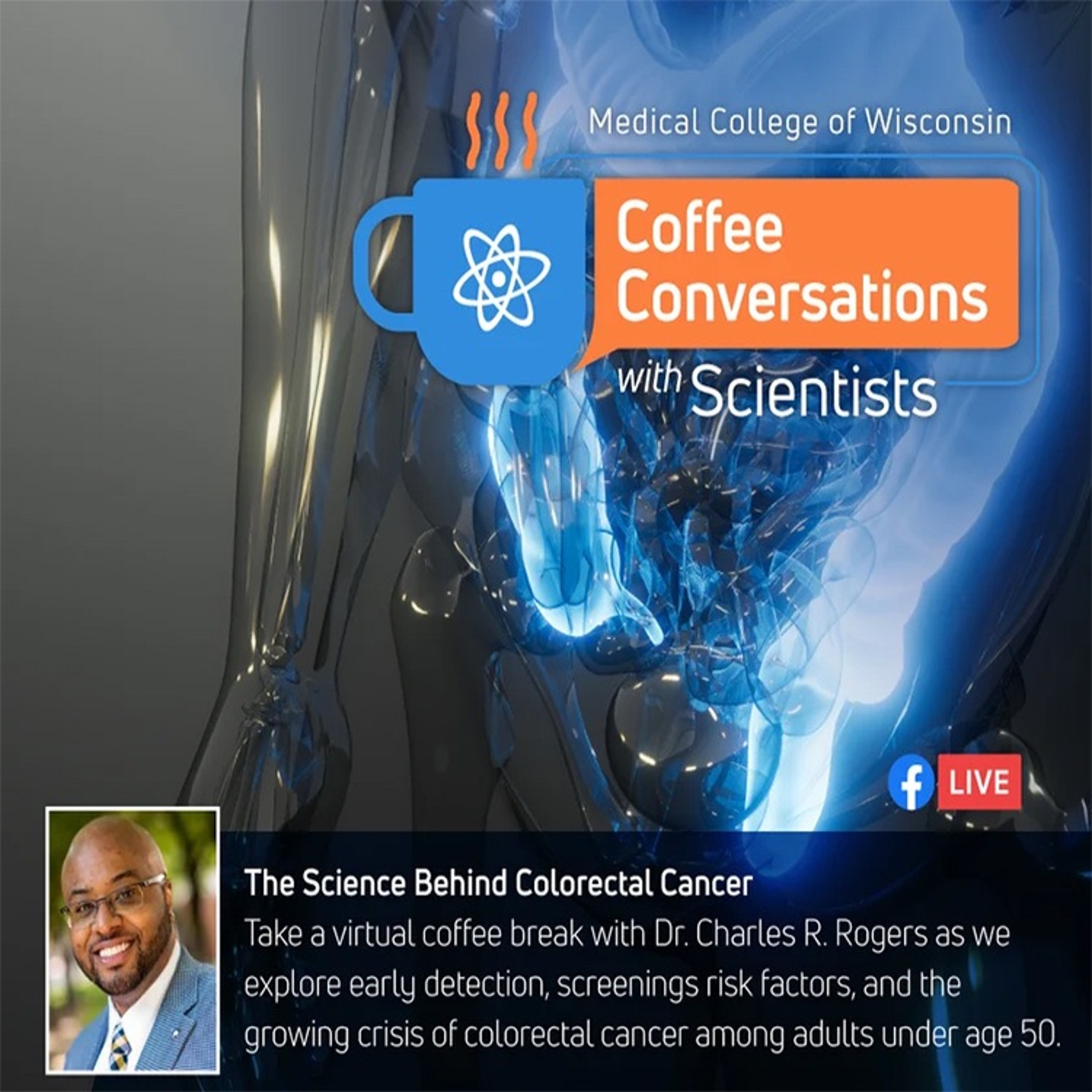 The Science Behind Colorectal Cancer thumbnail