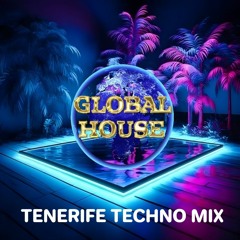 Tenerife Techno Mix