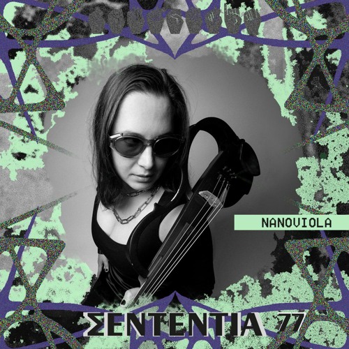 Sententia 77 - Nanoviola