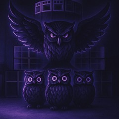 La chouette et les trois hiboux  [Live Extrakt]