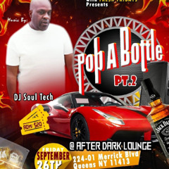 POP A BOTTLE