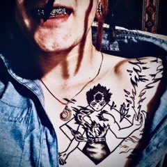 DarknessFlame (prod. WNDBRKN)