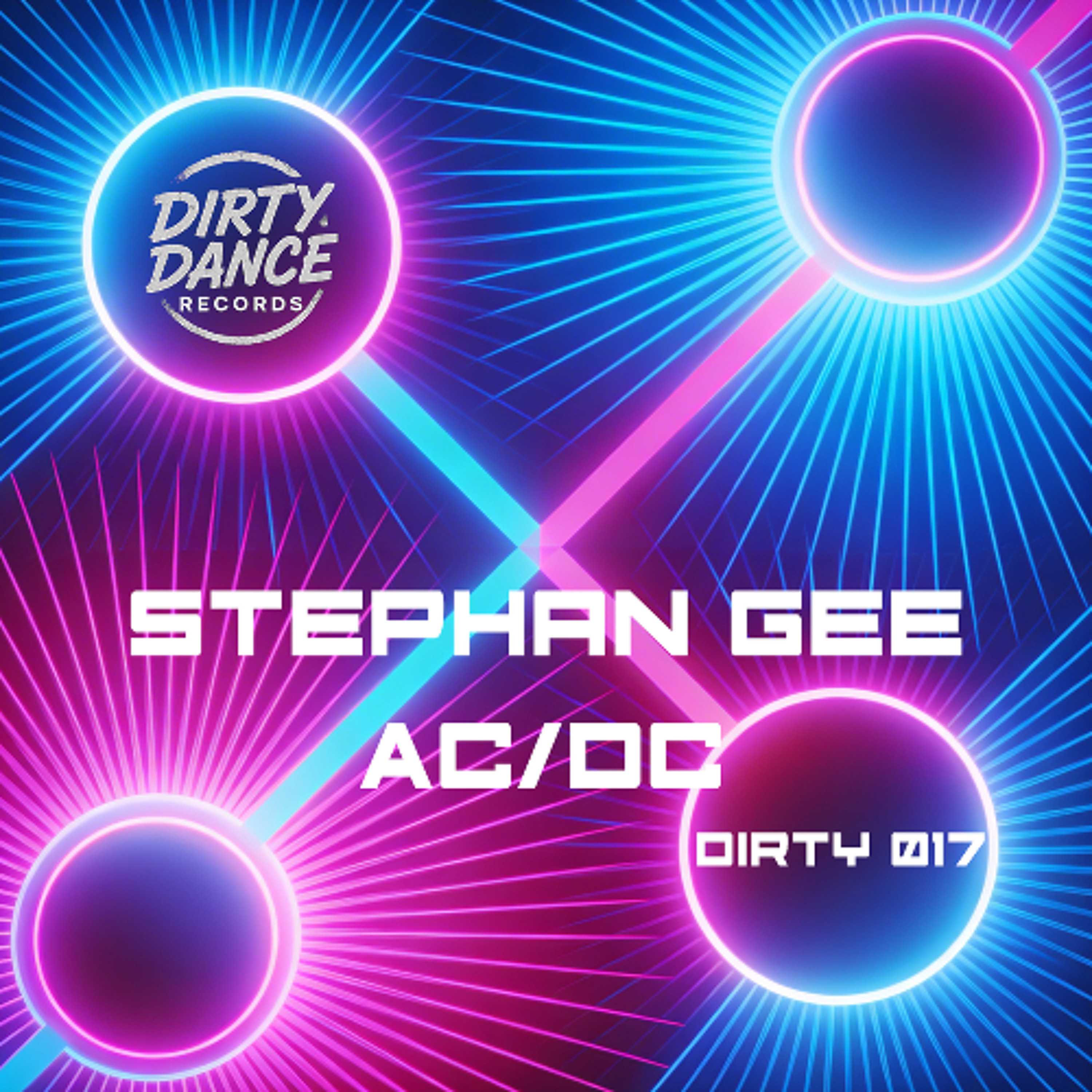 DJ Stephan Gee (Official)