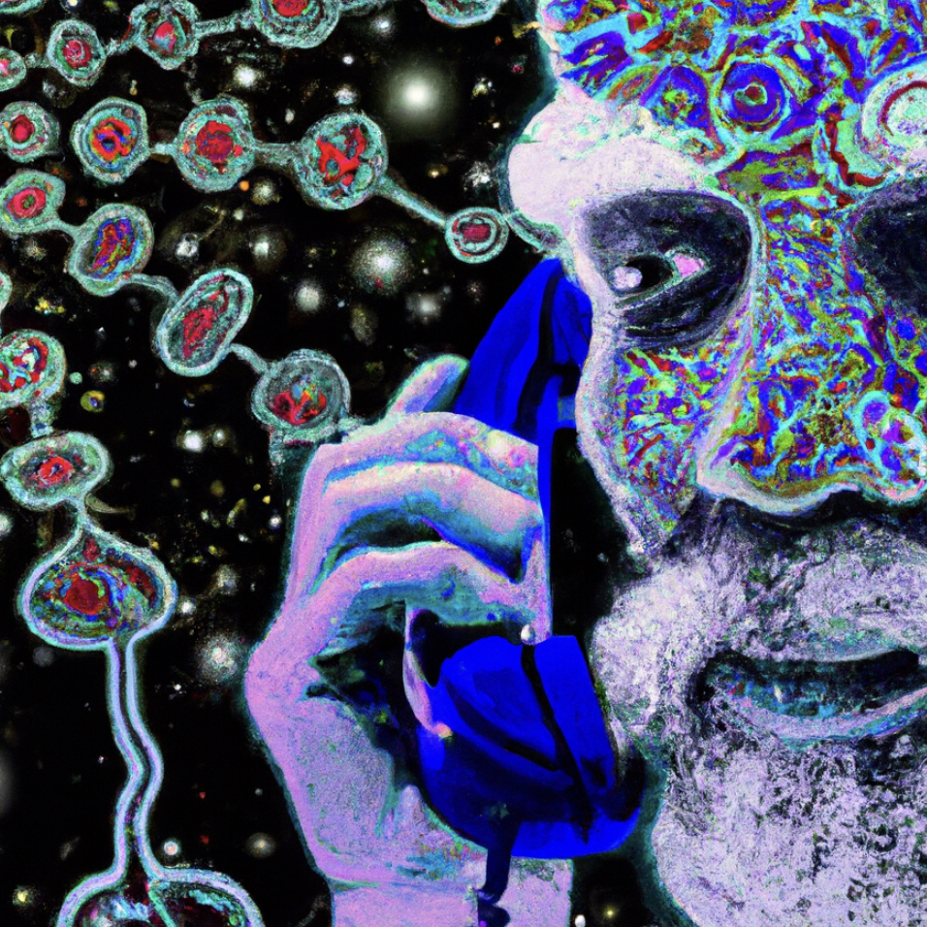 Interstellar Phone Plan episode artwork
