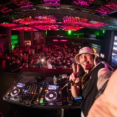 RAINHA DO TREPA TREPA - DJ KOREIA