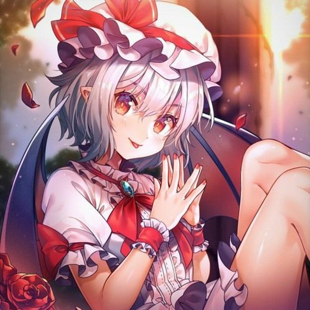 Stream 【東方】Bad Apple!! PV【影絵】 by Alcahest | Listen