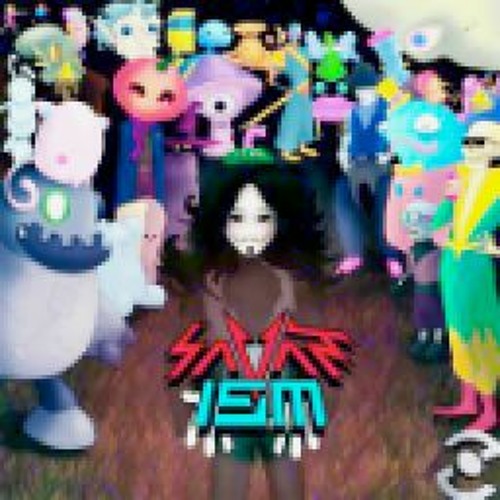 Savant - Starfish (Qix' NES Bootleg)