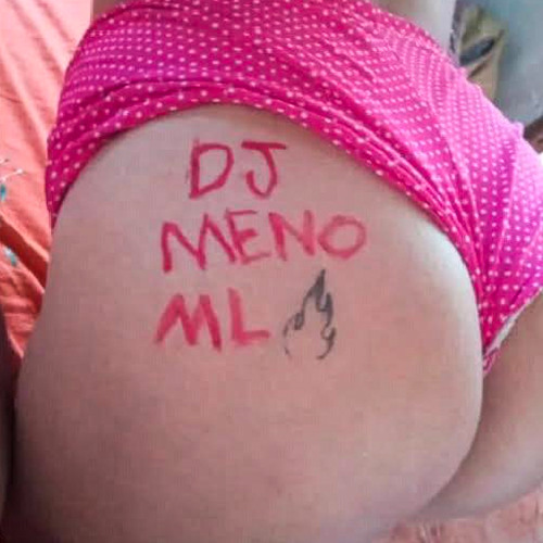 MTG ELISA SANCHES 02 - MC GW , MC MYRES , MC CODE & MC FABINHO DA OSK (DJ MENOR ML)