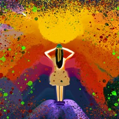 Mantra Amrit - Project Splendor (Electro Mix edit)