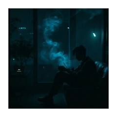 A Night Alone
