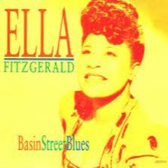 BASIN STREET BLUES REMIX ELLA FITZGERALD