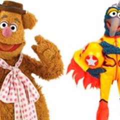 Wooly Bully Song by Fozzie & Gonzo