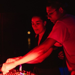 Live From The Adriatic 2026: Danielle b2b Sansibar